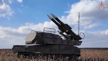 ПВО сбила ночью 50 украинских беспилотников над регионами России