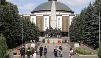 В Музее Победы отметят День ВВС