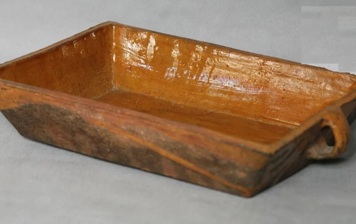 Выставка «Хлеб всему голова» откроется в музее-заповеднике «Коломенское» Выставка «Хлеб всему голова» откроется в музее-заповеднике «Коломенское»