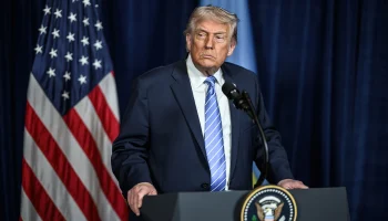 AC: Трамп призвал немедленно арестовать экс-президента Обаму из-за РФ AC: Трамп призвал немедленно арестовать экс-президента Обаму из-за РФ