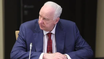 Глава СК РФ Бастрыкин: при вторжении ВСУ в Курскую область погиб 331 человек