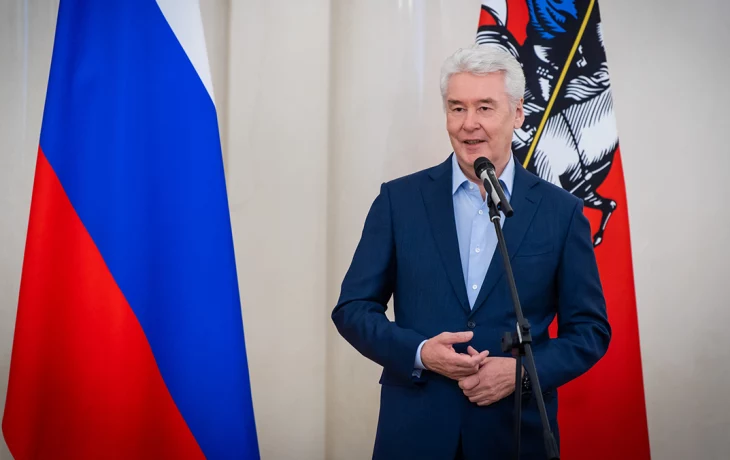 Собянин: Число самозанятых в Москве увеличилось на 329 тысяч человек Собянин: Число самозанятых в Москве увеличилось на 329 тысяч человек