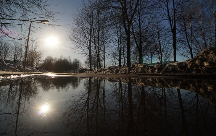 Тишковец: В Москве ожидается резкое похолодание до 5 градусов в среду Тишковец: В Москве ожидается резкое похолодание до 5 градусов в среду
