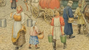 &laquo;Мосбилет&raquo; подготовил культурную программу на 28 февраля и 1 марта