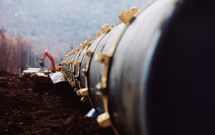 Зачем в ФРГ расследуют раскрытие гостайны при планировании «Северного потока — 2» Зачем в ФРГ расследуют раскрытие гостайны при планировании «Северного потока — 2»