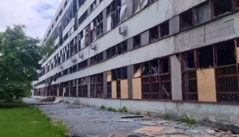 Число пострадавших при ударе ВСУ в Краснодоне увеличилось до шести