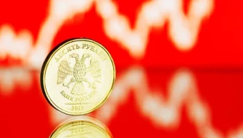 Глава ВТБ Костин: укрепление рубля связано со снижением импорта