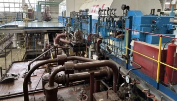 Электроснабжение восстановлено после аварийного отключения в Мытищах