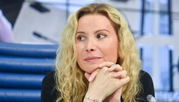 Тутберидзе рассказала, как &laquo;отвоевала&raquo; для Медведевой квартиру в три раза больше