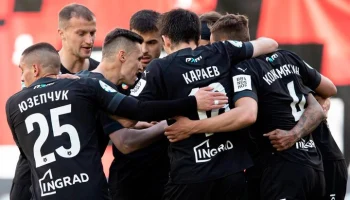 Арбитрам предъявлены обвинения из-за итогов 22 матчей с участием "Торпедо" в ФНЛ