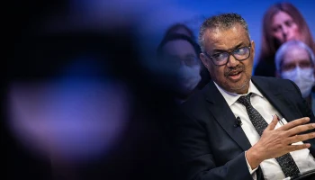 Глава ВОЗ предупредил о неизбежности новой пандемии