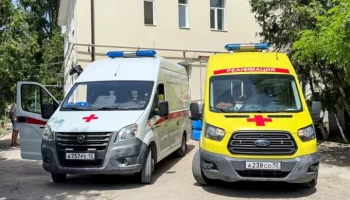 Мурашко: 14 пострадавших при обстреле Севастополя находятся в тяжелом состоянии