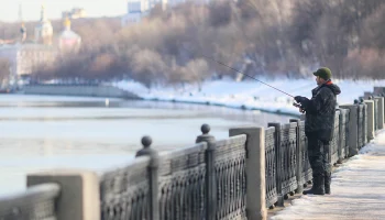 Синоптики сообщили о пасмурной и сухой погоде в Москве 20 марта