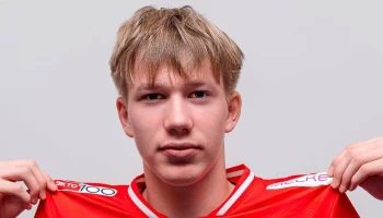 Самым молодым автором гола в истории «Спартака» стал 16-летний Павел Полех Самым молодым автором гола в истории «Спартака» стал 16-летний Павел Полех