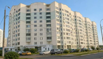 Два крупных коммерческих помещения в Щербинке выставили на городские торги