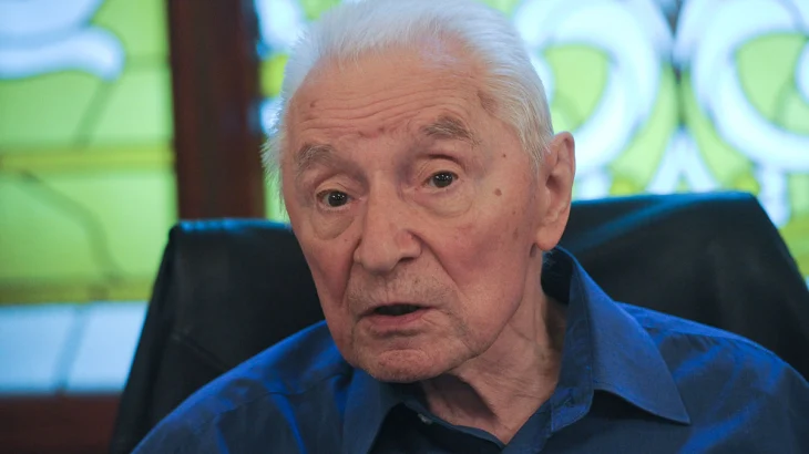 Стало известно, кто получит многомиллионное наследство хореографа Григоровича Стало известно, кто получит многомиллионное наследство хореографа Григоровича