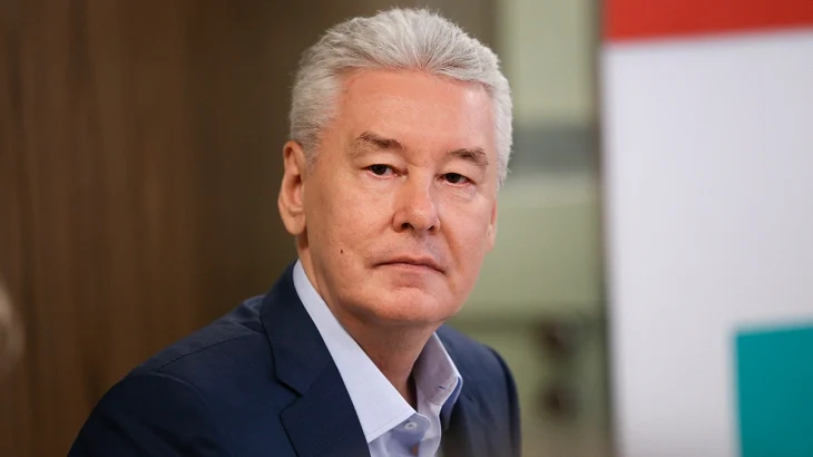 Собянин: ВСМ из Москвы в Петербург будут пользоваться около 40 миллионов человек Собянин: ВСМ из Москвы в Петербург будут пользоваться около 40 миллионов человек