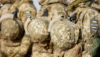 Солдаты ВСУ, напавшие на Курскую область, искали бойцов спецназа «Ахмат»