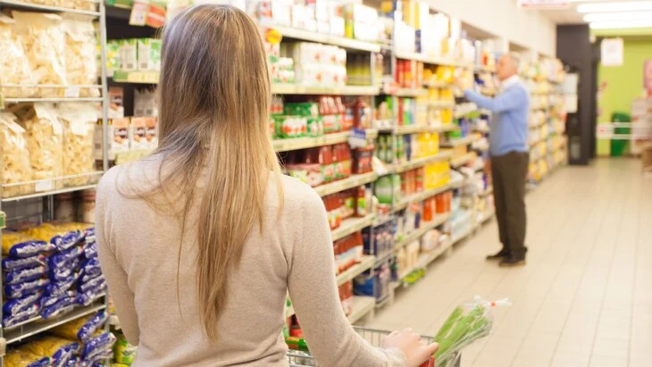 ФАС заявила, что изменение НДС не является основанием для подорожания продуктов ФАС заявила, что изменение НДС не является основанием для подорожания продуктов