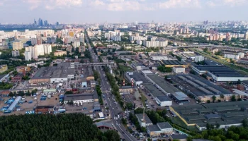 Более 954 тыс рабочих мест появится в столице благодаря реализации 336 проектов КРТ