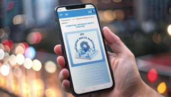 Аудиогиды по знаковым местам столицы представили в рамках программы "Мой район"