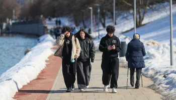 Синоптики пообещали москвичам облачную погоду без осадков 27 марта