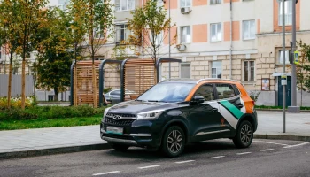 Собянин рассказал о мерах повышения безопасности поездок на такси в Москве Собянин рассказал о мерах повышения безопасности поездок на такси в Москве