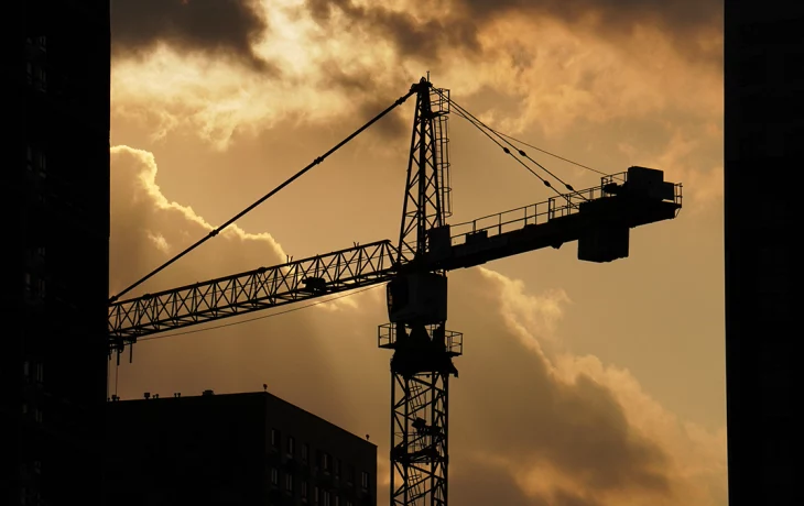 Собянин утвердил проект комплексного развития территории в Коптеве Собянин утвердил проект комплексного развития территории в Коптеве