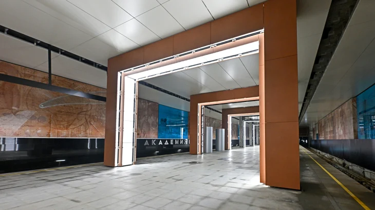 Дептранс Москвы рекомендовал выбирать городской транспорт в снегопад Дептранс Москвы рекомендовал выбирать городской транспорт в снегопад