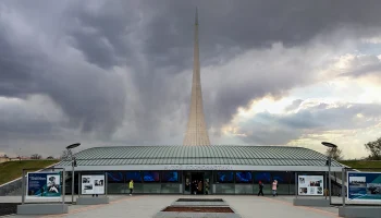 Собянин: Музей космонавтики за год посетили более 770 тысяч раз