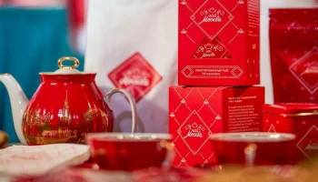 В Петровском путевом дворце состоится спектакль "Чаепитие с графиней"