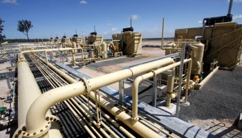 Bloomberg: ЕС хочет продлить соглашение о транзите газа из РФ через Украину