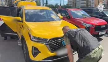 Бортников: исполнитель подрыва автомобиля на севере Москвы сбежал в Турцию