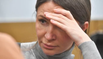 Арбитражный суд Москвы отклонил иск Блиновской к ФНС