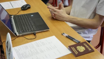 Большинство пересдающих ЕГЭ москвичей уже имеют высокие баллы