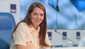 Ракова рассказала о преимуществах среднего образования и о тенденциях на рынке труда