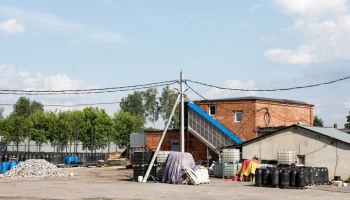 Около 20 тонн вызвавшей ботулизм продукции уничтожили в Москве