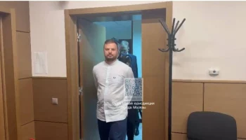 Гендиректора &laquo;Кухни на районе&raquo; Лозина отправили под домашний арест