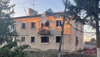 Мантуров: Минфину поручили направить 1,8 млрд руб на переселение жителей Курской области