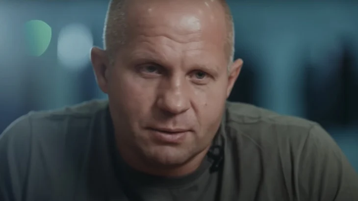 Суд назначил подготовку к разбирательству по иску Емельяненко к издательству АСТ Суд назначил подготовку к разбирательству по иску Емельяненко к издательству АСТ