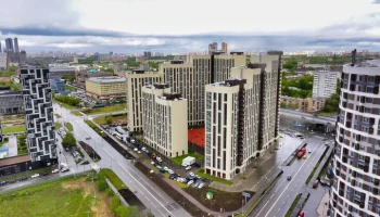 Собянин: жилищный фонд Москвы должен постоянно обновляться