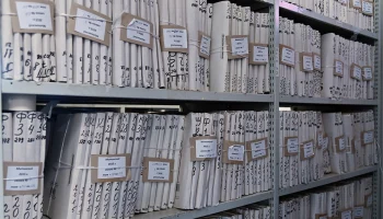 Жители Москвы смогут найти предков по историческим адресам в сервисе Главархива