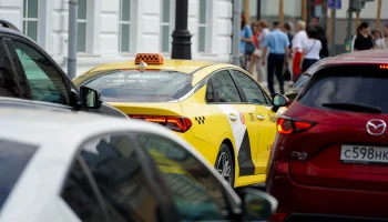 Минтранс утвердил новые правила перевозки пассажиров и багажа в такси