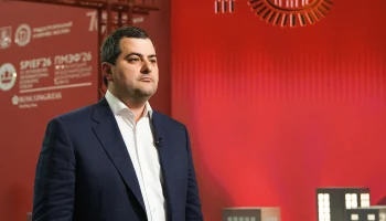 Владислав Овчинский: На Большой Очаковской строители завершили монолит дома по реновации