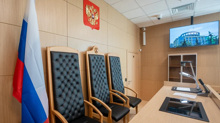 Суд рассмотрит дело о хищении почти 12 миллионов рублей у жителя Подмосковья Суд рассмотрит дело о хищении почти 12 миллионов рублей у жителя Подмосковья