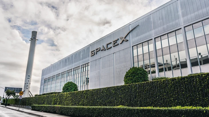 Newsweek: Отмена госконтрактов с SpaceX может поставить США в зависимость от РФ