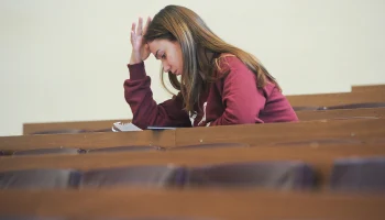 Минпросвещения введет профильное испытание для абитуриентов педвузов Минпросвещения введет профильное испытание для абитуриентов педвузов