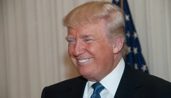 Верховный суд США разрешил допустить Трампа до предварительных выборов