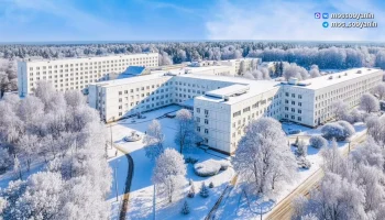 Собянин: ГКБ имени Кончаловского стала одним из крупнейших медкомплексов Москвы