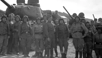 Главархив Москвы представил онлайн-издание к 80-летию Победы над Японией